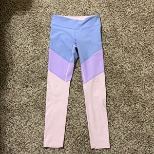Outdoor Voices 7/8 Springs Leggings!